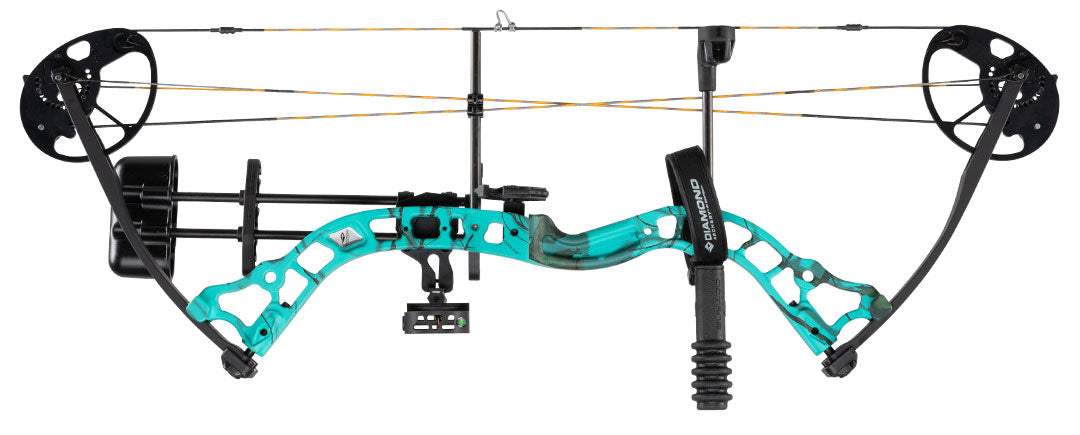 Diamond Infinite 305 Package