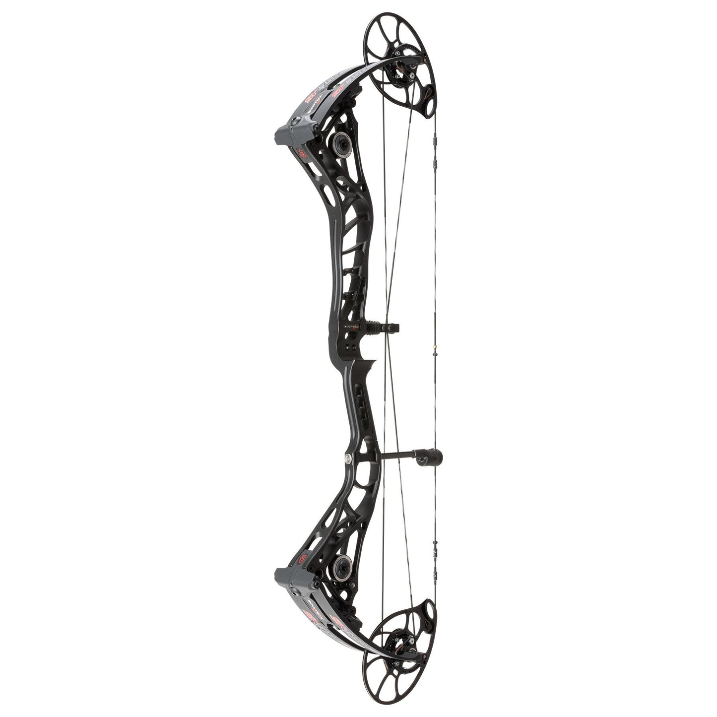 Bowtech SR350