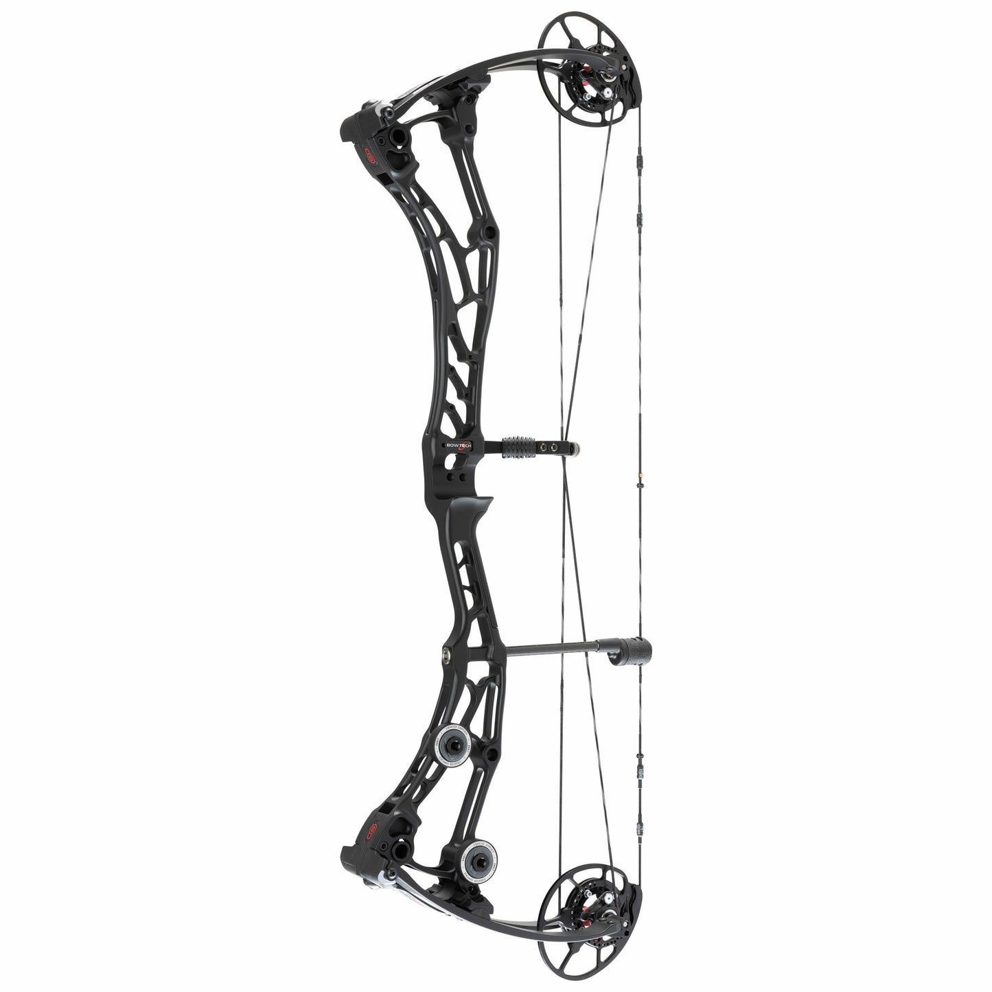 Bowtech Solution SD