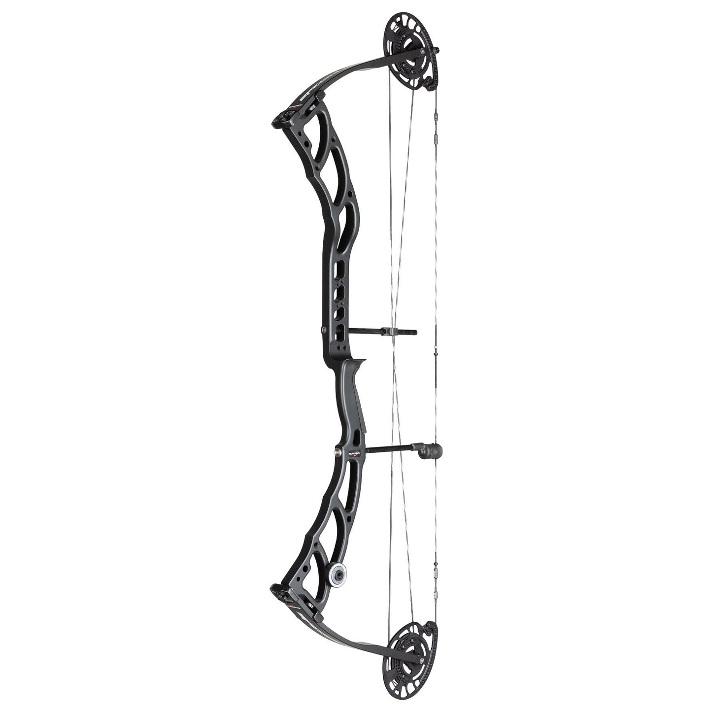 Bowtech Specialist II