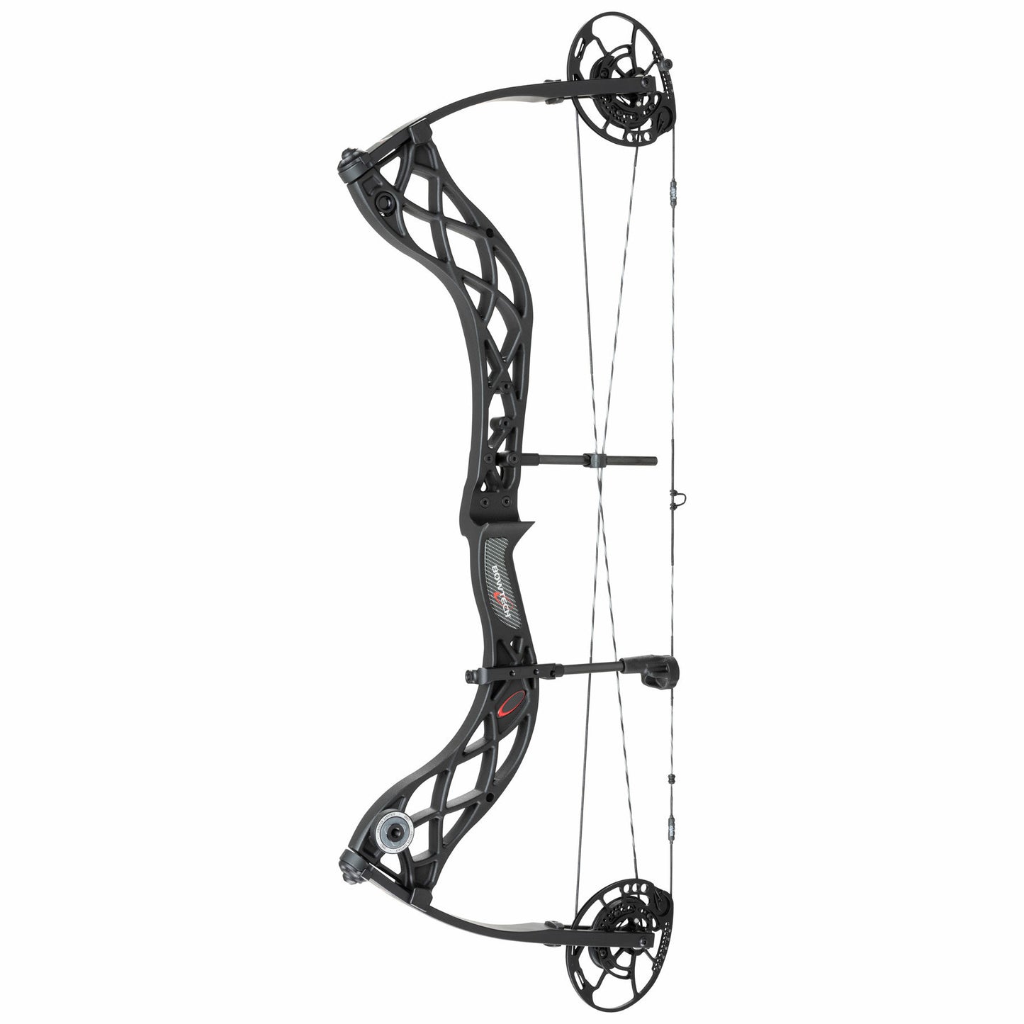 Bowtech Carbon Zion