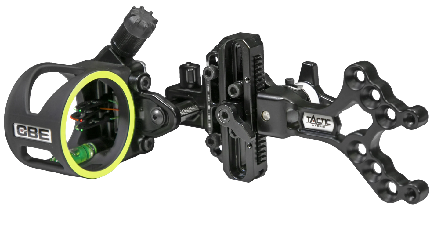 CBE TACTIC HYBRID