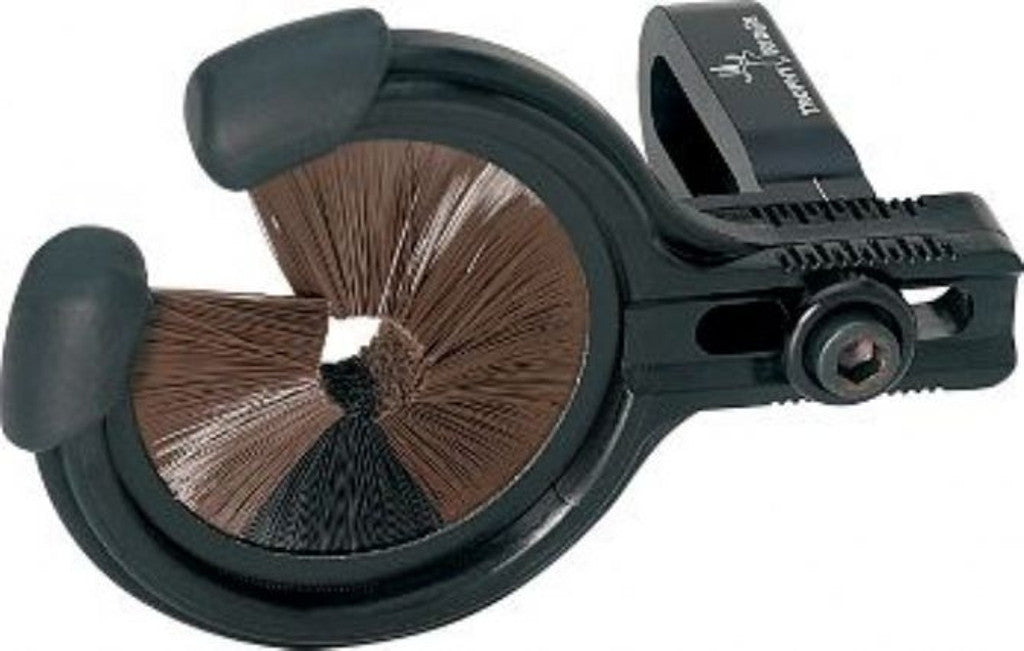 Trophy Ridge QuickShot Whisker Biscuit Black Medium