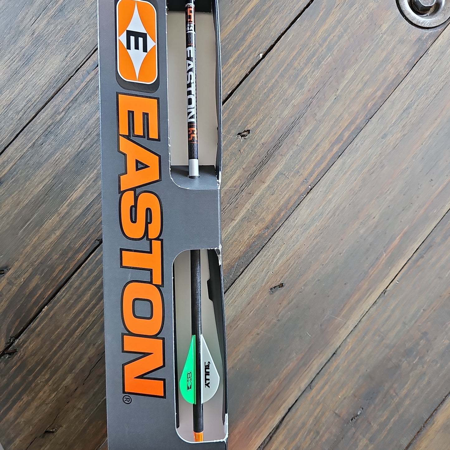 Easton 6.5 Classic Hunter