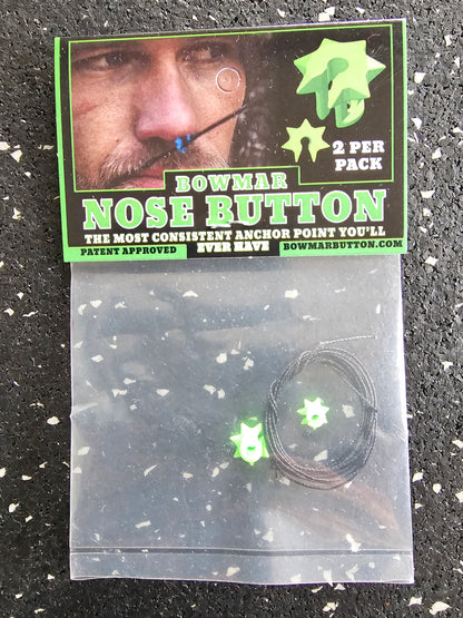 Bowman Nose Button