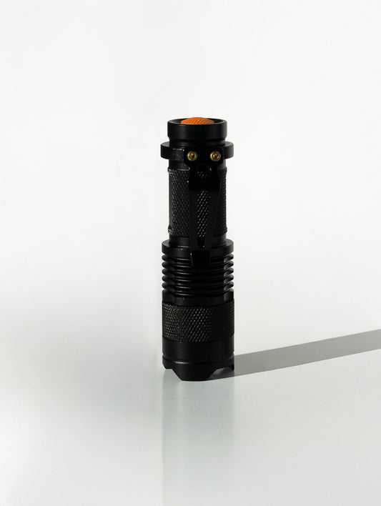 Mold-Z High Intensity UV Flashlight