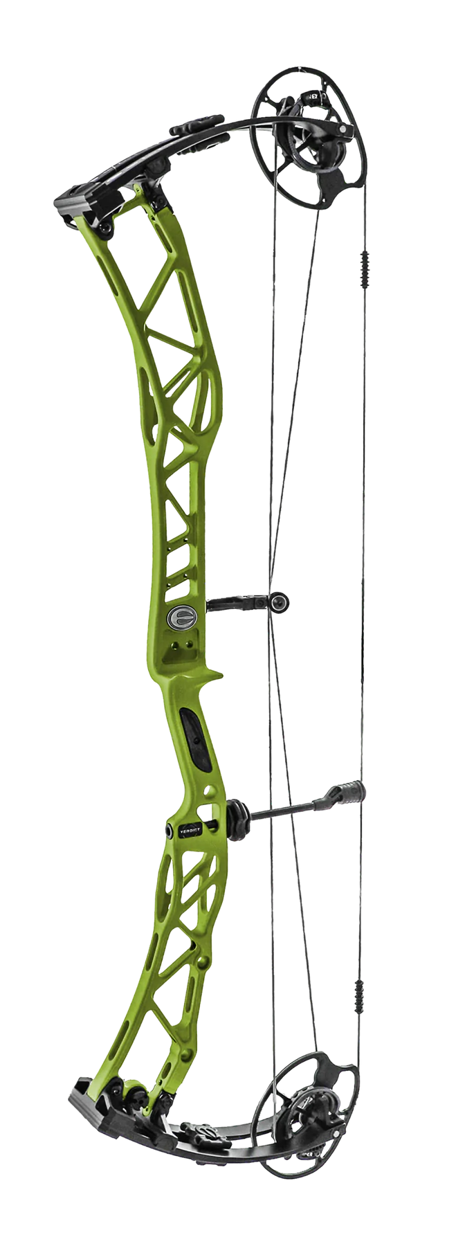 39! Target Bows – Triggered Archery