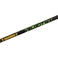 Gold Tip Velocity XT