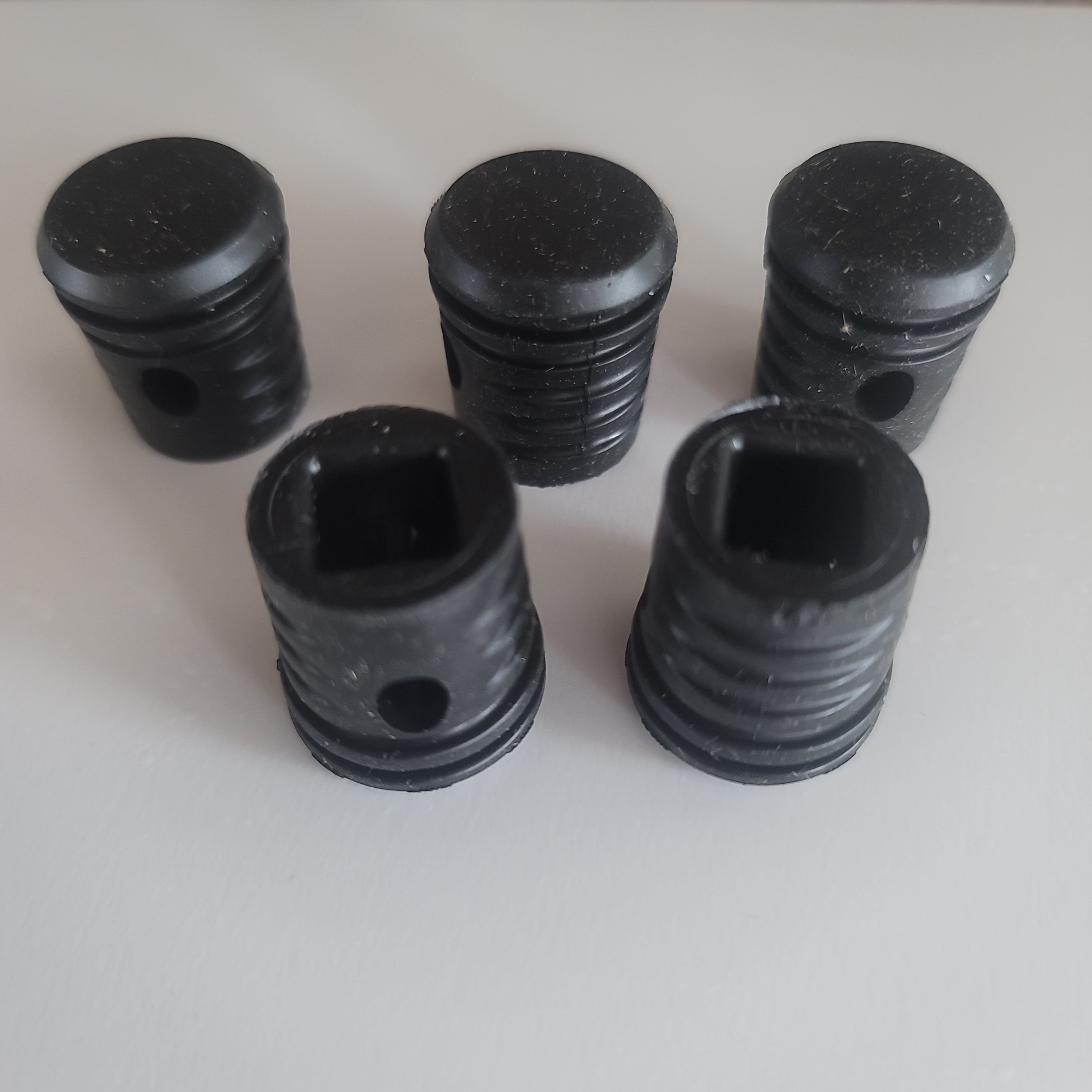 Elite String Suppressor Replacement – Triggered Archery