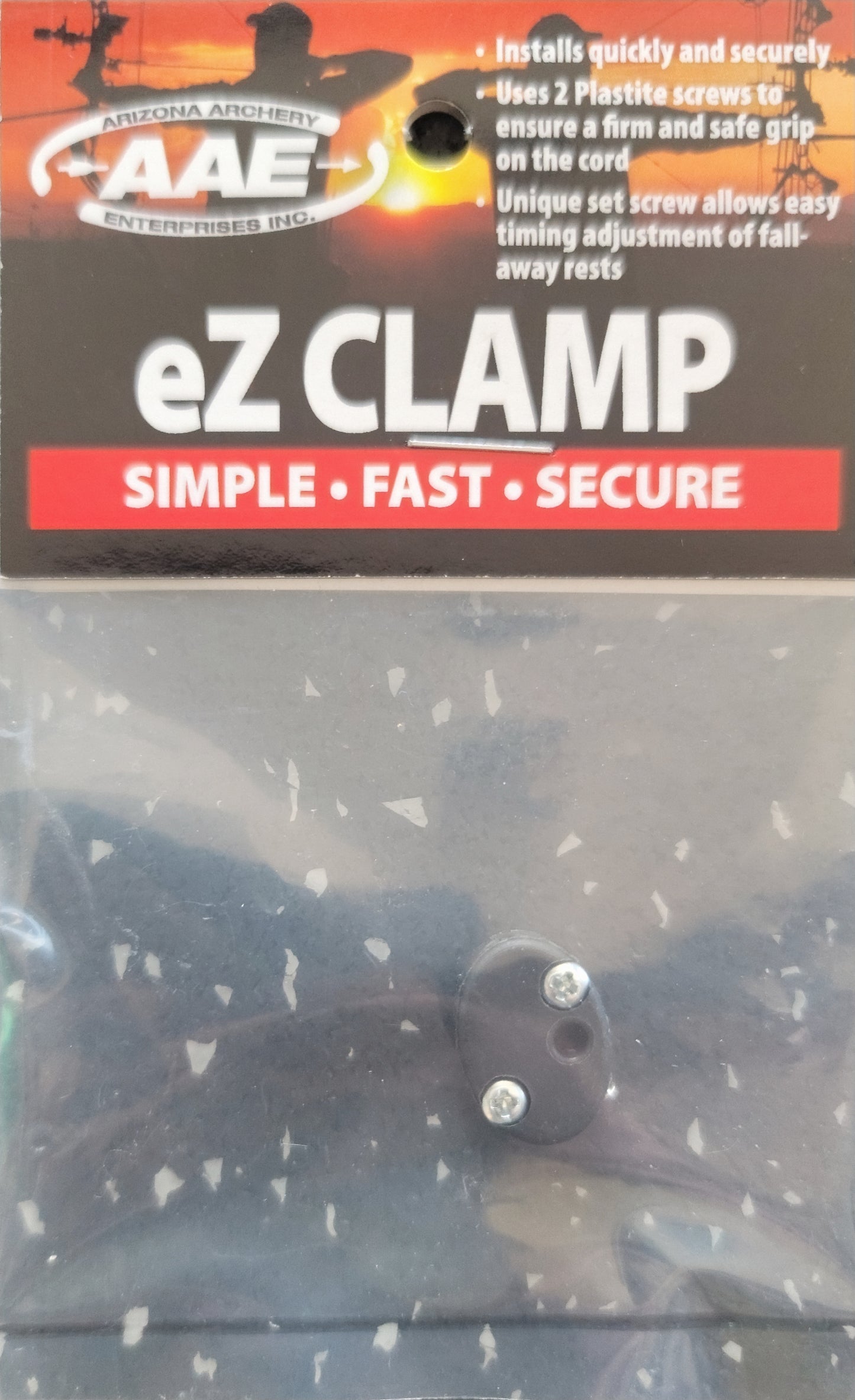 AAE EZ CLAMP