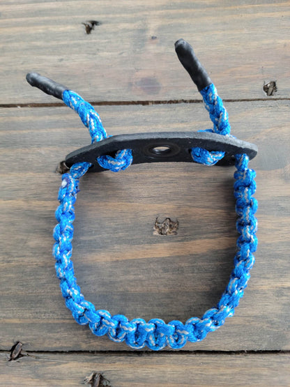 TRIGGERED ARCHERY WRIST SLING