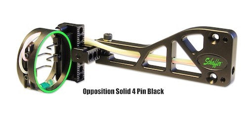 Schaffer Opposition Air Sight