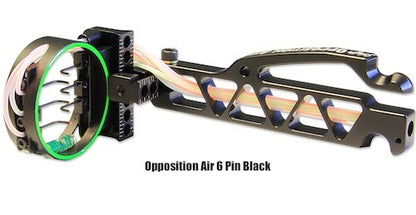 Schaffer Opposition Air Sight