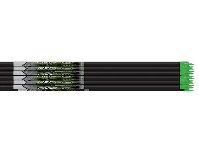 Easton AXIS 5MM STANDARD (Each)