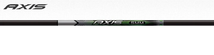 Easton AXIS 5MM STANDARD (Each)