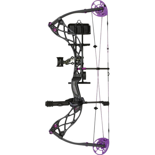Bowtech Carbon Rose Kit