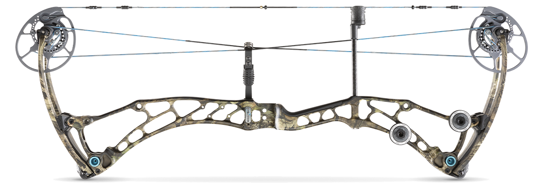 Bowtech Eva Shockey Gen2