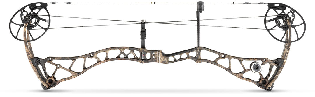 Bowtech SS34