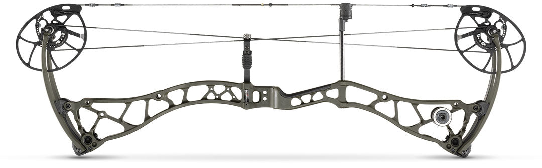 Bowtech SS34