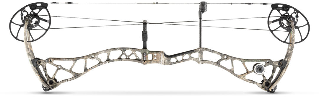 Bowtech SS34