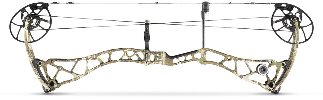 Bowtech SS34