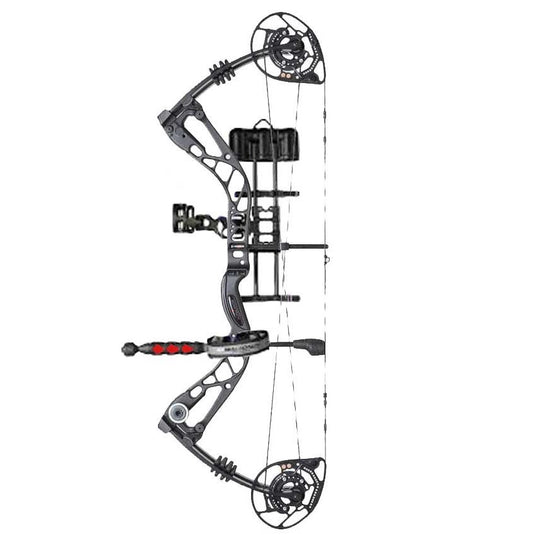 Bowtech Amplify