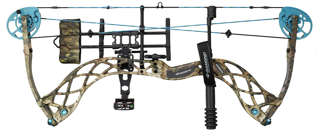 Carbon Knockout Package