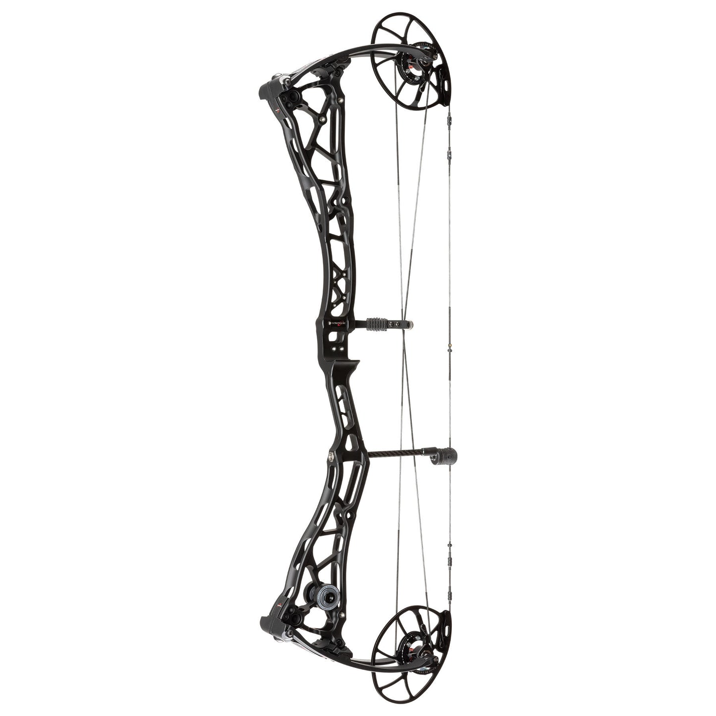 Bowtech SS34