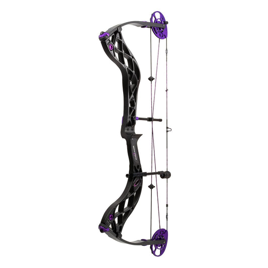 Bowtech Carbon Rose
